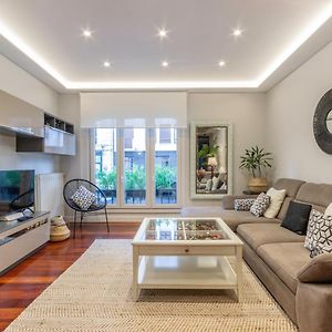 Appartement met Drie Slaapkamers